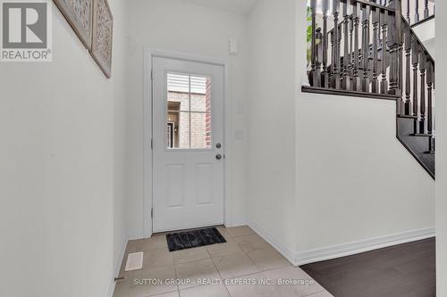 27 Brixham Lane, Brampton (Fletcher'S Meadow), ON - Indoor Photo Showing Other Room