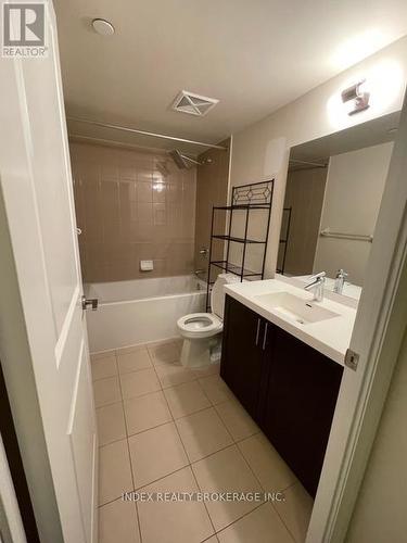 2 Eva Road, Toronto (Etobicoke West Mall), ON - Indoor Photo Showing Bathroom