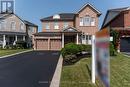 48 Amboise Crescent, Brampton (Fletcher'S Meadow), ON  - Outdoor With Facade 