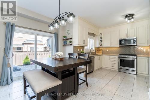 48 Amboise Crescent, Brampton (Fletcher'S Meadow), ON - Indoor