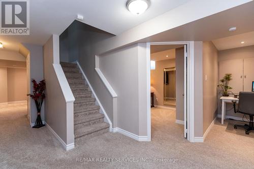 48 Amboise Crescent, Brampton (Fletcher'S Meadow), ON - Indoor Photo Showing Other Room