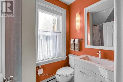 18370 Tyotown Road, South Glengarry, ON - Indoor Photo Showing Bathroom