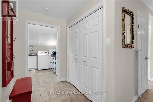 18370 Tyotown Road, South Glengarry, ON - Indoor Photo Showing Other Room