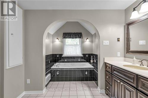 18370 Tyotown Road, South Glengarry, ON - Indoor Photo Showing Bathroom