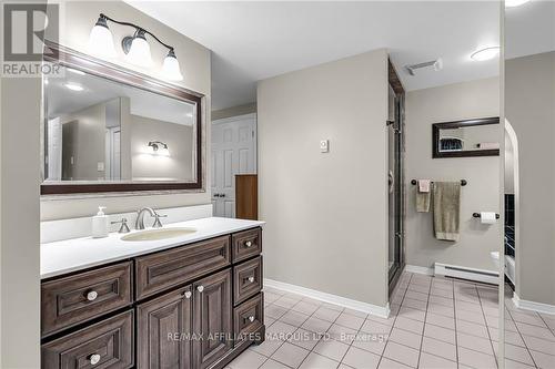 18370 Tyotown Road, South Glengarry, ON - Indoor Photo Showing Bathroom