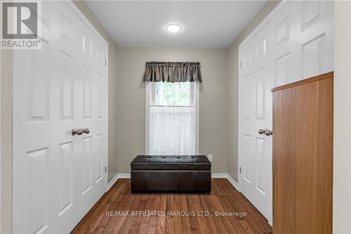 18370 Tyotown Road, South Glengarry, ON - Indoor Photo Showing Other Room