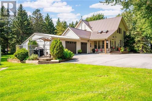 18370 Tyotown Road, South Glengarry, ON - Outdoor