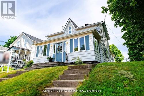 310 Andrew Street, Shelburne, ON - Outdoor