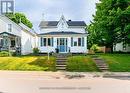 310 Andrew Street, Shelburne, ON  - Outdoor With Facade 