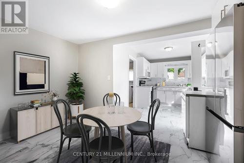 310 Andrew Street, Shelburne, ON - Indoor Photo Showing Dining Room