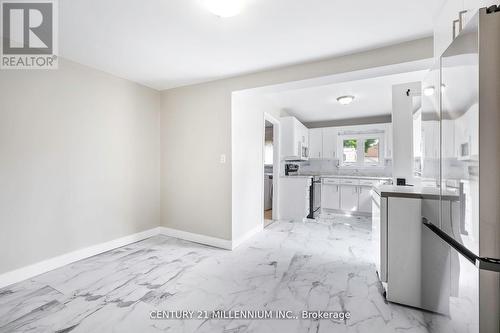 310 Andrew Street, Shelburne, ON - Indoor Photo Showing Kitchen