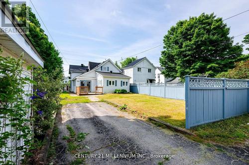 310 Andrew Street, Shelburne, ON - Outdoor