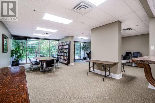 704 - 1770 Main Street W, Hamilton (Ainslie Wood), ON - Indoor Photo Showing Other Room