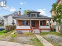 Upper - 161 Lake Street, St. Catharines, ON  - Outdoor 