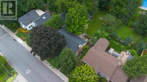 31 Academy Street, Hamilton (Ancaster), ON - Outdoor With View