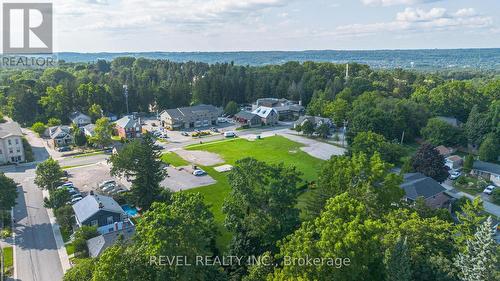 31 Academy Street, Hamilton (Ancaster), ON - Outdoor With View