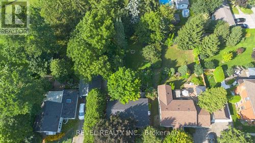 31 Academy Street, Hamilton (Ancaster), ON - Outdoor With View