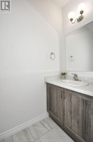 166 Savannah Ridge Drive, Brant (Paris), ON - Indoor Photo Showing Bathroom