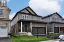 166 Savannah Ridge Drive, Brant (Paris), ON  - Outdoor With Facade 