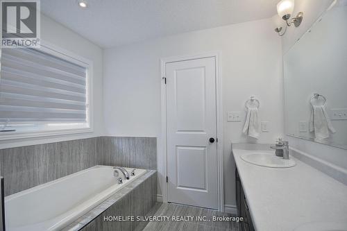 166 Savannah Ridge Drive, Brant (Paris), ON - Indoor Photo Showing Bathroom