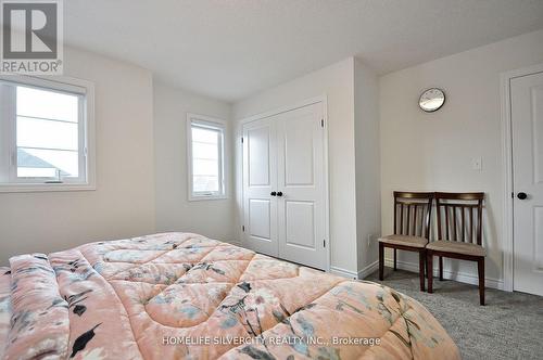 166 Savannah Ridge Drive, Brant (Paris), ON - Indoor Photo Showing Bedroom