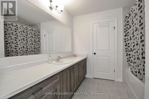 166 Savannah Ridge Drive, Brant (Paris), ON - Indoor Photo Showing Bathroom