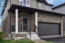 166 Savannah Ridge Drive, Brant (Paris), ON  - Outdoor 