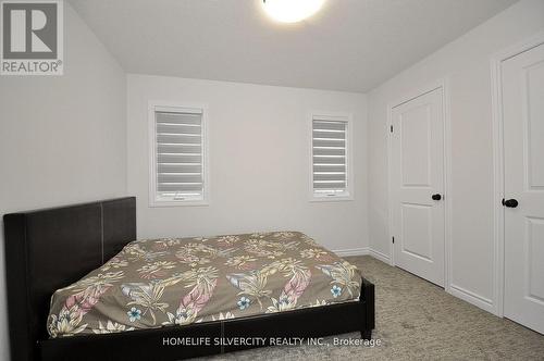 166 Savannah Ridge Drive, Brant (Paris), ON - Indoor Photo Showing Bedroom