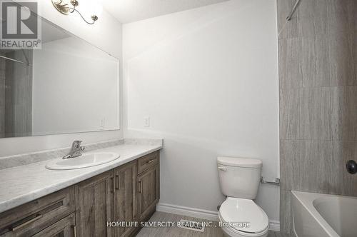 166 Savannah Ridge Drive, Brant (Paris), ON - Indoor Photo Showing Bathroom