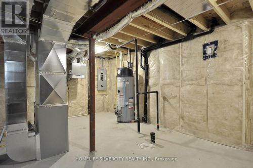 166 Savannah Ridge Drive, Brant (Paris), ON - Indoor Photo Showing Basement