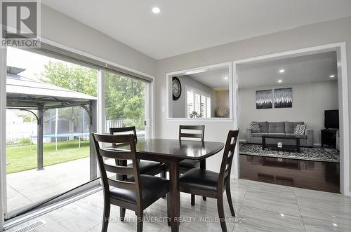 178 Hunter Way, Brantford, ON - Indoor Photo Showing Dining Room