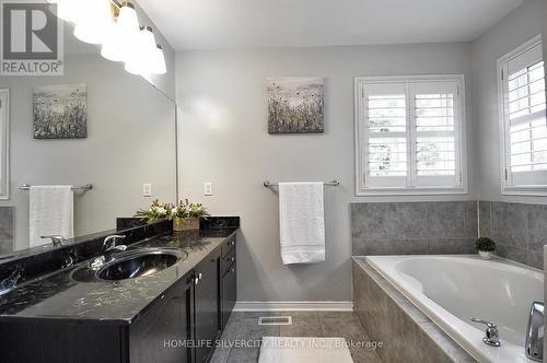 178 Hunter Way, Brantford, ON - Indoor Photo Showing Bathroom