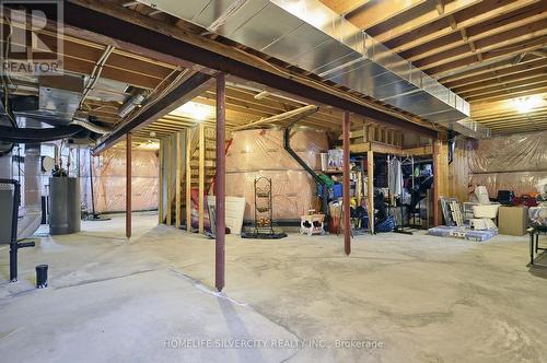 178 Hunter Way, Brantford, ON - Indoor Photo Showing Basement