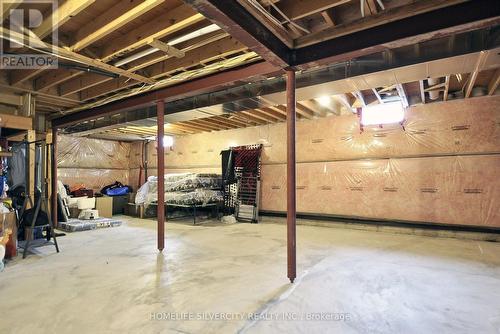 178 Hunter Way, Brantford, ON - Indoor Photo Showing Basement