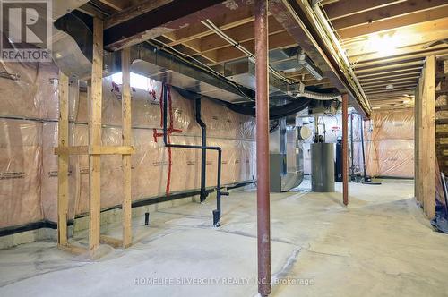 178 Hunter Way, Brantford, ON - Indoor Photo Showing Basement