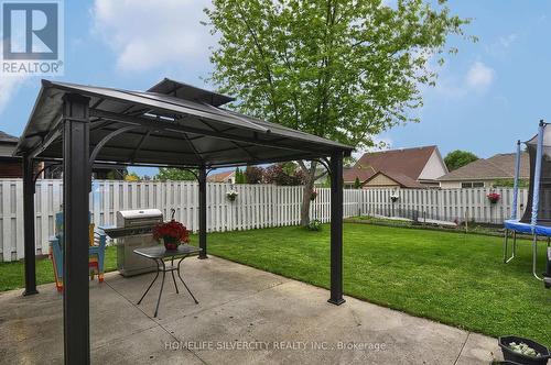 178 Hunter Way, Brantford, ON - Outdoor