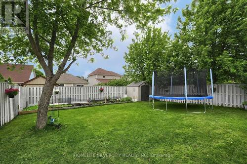 178 Hunter Way, Brantford, ON - Outdoor With Backyard