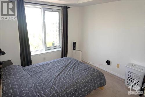 310 Central Park Drive Unit#9D, Ottawa, ON - Indoor Photo Showing Bedroom