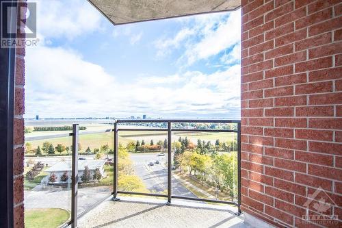 310 Central Park Drive Unit#9J, Ottawa, ON - Outdoor With Exterior