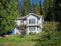 401 Nelson Avenue, Nakusp, BC  - Outdoor 