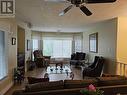 401 Nelson Avenue, Nakusp, BC  - Indoor Photo Showing Living Room 