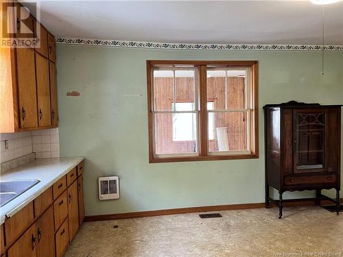 74 Pleasant Street, St. Stephen, NB - Indoor Photo Showing Kitchen