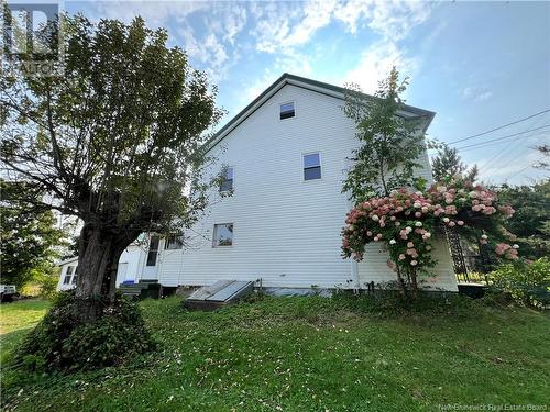 74 Pleasant Street, St. Stephen, NB - Outdoor