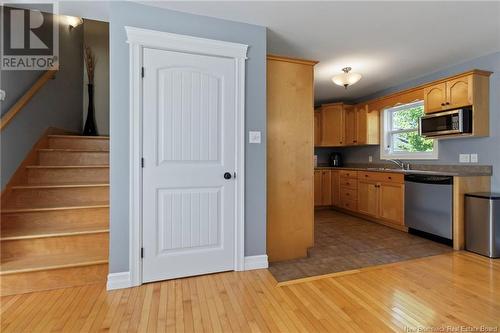 54 Christopher Crescent, Moncton, NB - Indoor Photo Showing Other Room