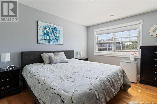 54 Christopher Crescent, Moncton, NB - Indoor Photo Showing Bedroom