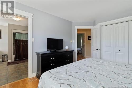 54 Christopher Crescent, Moncton, NB - Indoor Photo Showing Bedroom