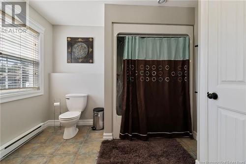 54 Christopher Crescent, Moncton, NB - Indoor Photo Showing Bathroom