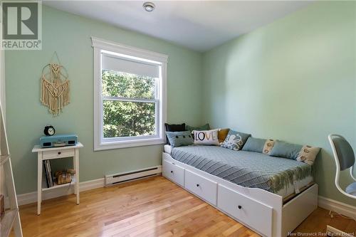 54 Christopher Crescent, Moncton, NB - Indoor Photo Showing Bedroom