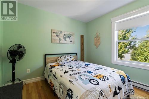 54 Christopher Crescent, Moncton, NB - Indoor Photo Showing Bedroom