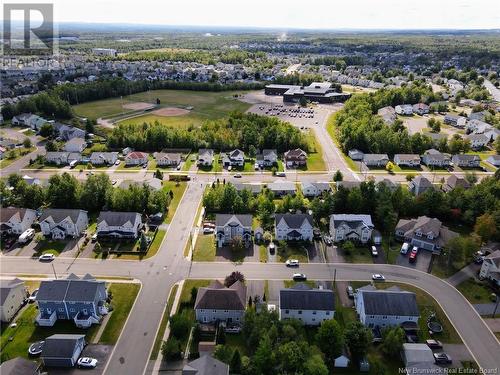 54 Christopher Crescent, Moncton, NB - Outdoor With View